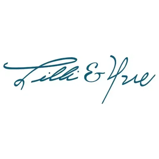 lilliandyve brand logo for lilliandyve.com