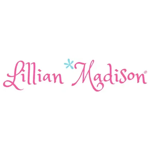 lillianmadison brand logo for lillianmadison.com