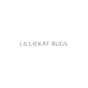 Lillie Kat brand logo for lilliekatrugs.com