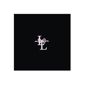 Lillie & Lilah brand logo for lillieandlilah.com