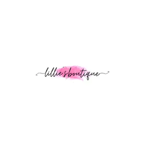 Lillie's Boutique brand logo for lilliesboutique.us