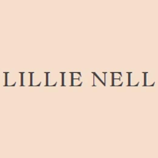 lillienell brand logo for lillienell.com