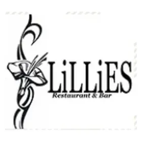 lilliesrestaurant brand logo for lilliesrestaurant.com