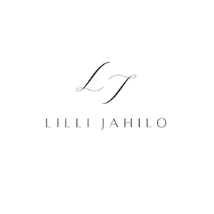 Lillijah brand logo for lillijahilo.com