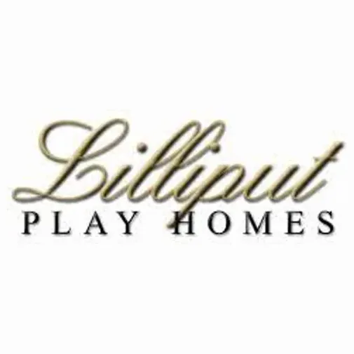 Lilliput Play Homes brand logo for lilliputplayhomes.com