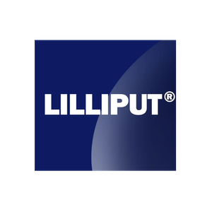 Lilliput Web brand logo for lilliputweb.net