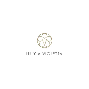 Lilly e Violetta brand logo for lillyevioletta.com