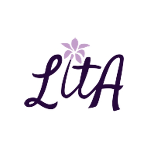 Lilly in the Alley brand logo for lillyinthealley.com