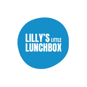 Lilly's Little Lunchbox brand logo for lillyslittlelunchbox.com