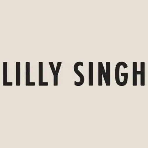 lillysinghbook brand logo for lillysinghbook.com