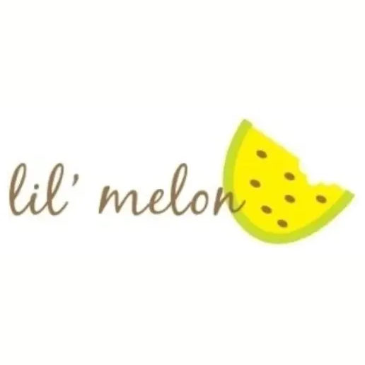 lilmelon brand logo for lilmelon.com