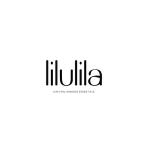 Lilu Lila brand logo for lilulila.com