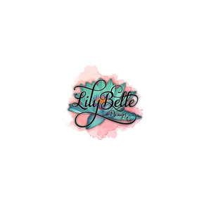 Lily Belle brand logo for lilybelledesigns.com