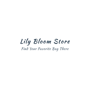 Lily Bloom brand logo for lilybloomstore.com