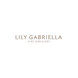Lily Gabriella brand logo for lilygabriella.com