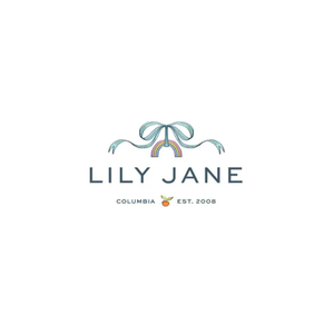 Lily Jane brand logo for lilyjanecolumbia.com