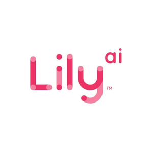 Lily brand logo for lily.ai