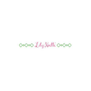 Lily Noelle brand logo for lilynoelle.com