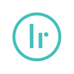 Lily Rain brand logo for lilyrain.com