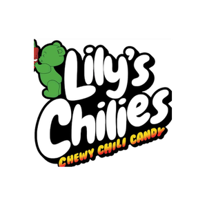 Lily's Chilies brand logo for lilyschilies.com
