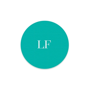 Lily's Florist brand logo for lilysflorist.com
