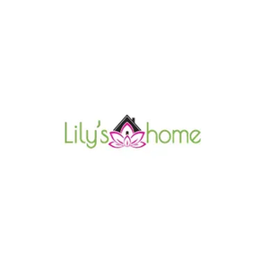 Lily's Home brand logo for lilyshome.com