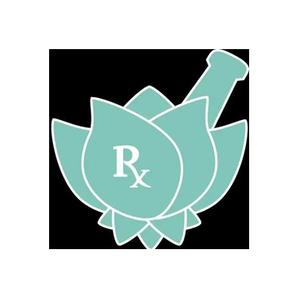 Lily's Pharmacy brand logo for lilyspharmacy.com