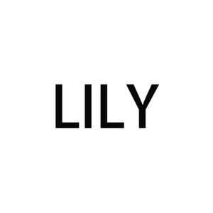 Lily Studio brand logo for lilystudio.com