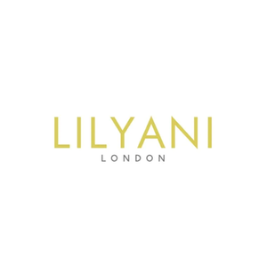 Lilyani brand logo for lilyanilondon.co.uk