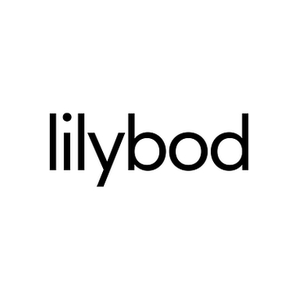 Lilybod brand logo for lilybod.com.au