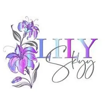 lilyskyy brand logo for lilyskyy.com