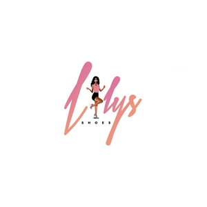 lilysshoesshop brand logo for lilysshoesshop.com