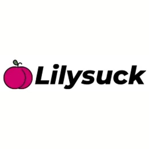 lilysuck brand logo for lilysuck.com