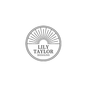 lilytaylordesigns brand logo for lilytaylordesigns.com