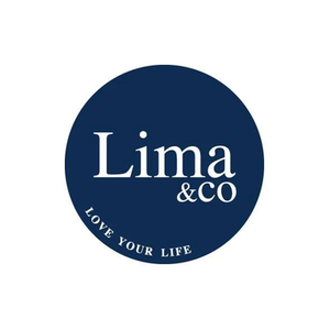Lima & Co brand logo for limaandco.com.au
