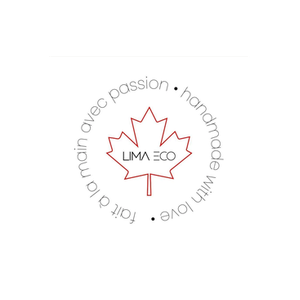 Lima Eco brand logo for en.limaeco.ca