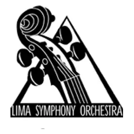 limasymphony brand logo for limasymphony.com
