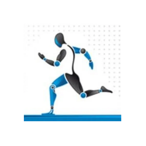 Limbionics brand logo for limbionics.com