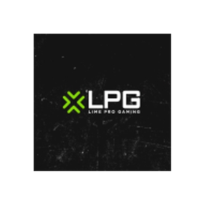 Lime Pro Gaming brand logo for limeprogaming.com