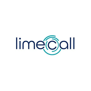 LimeCall brand logo for limecall.com