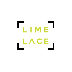 Limelace brand logo for limelace.co.uk
