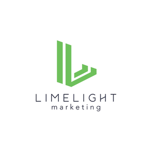 Limelight Marketing brand logo for limelightmarketing.com