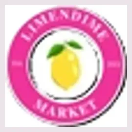 limendimemarket brand logo for limendimemarket.com