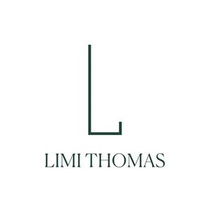 Limi Thomas brand logo for limithomas.co.uk
