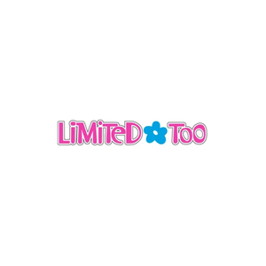 Limited Too brand logo for limitedtoo.com