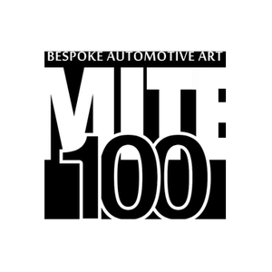 Limited100 brand logo for limited100.co.uk