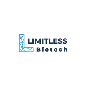 Limitless Life brand logo for limitlesslifenootropics.com