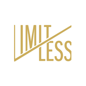 Limitless Slides brand logo for limitlessslides.com