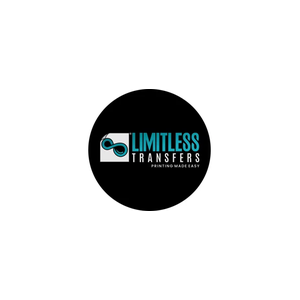 limitlesstransfers brand logo for limitlesstransfers.com