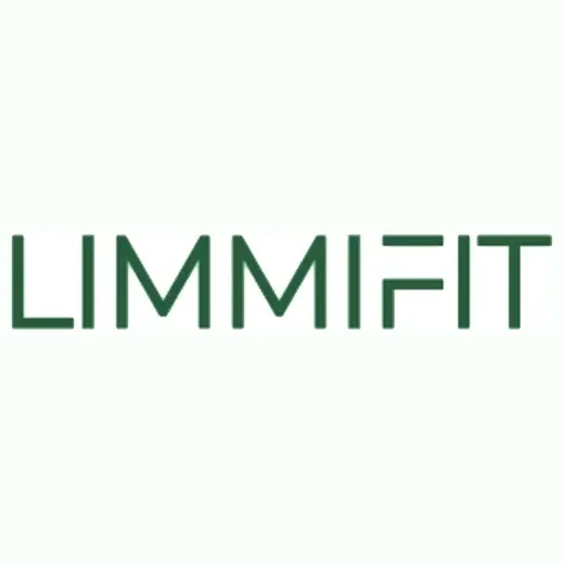 Limm brand logo for limmifit.com